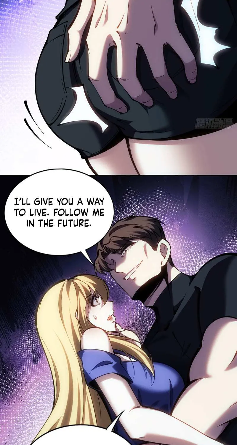 Becoming a God in the Binary World Chapter 2 page 86 - 