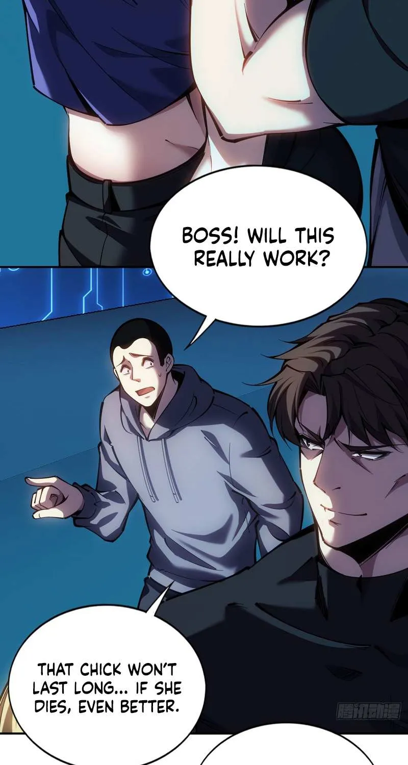 Becoming a God in the Binary World Chapter 2 page 92 - 