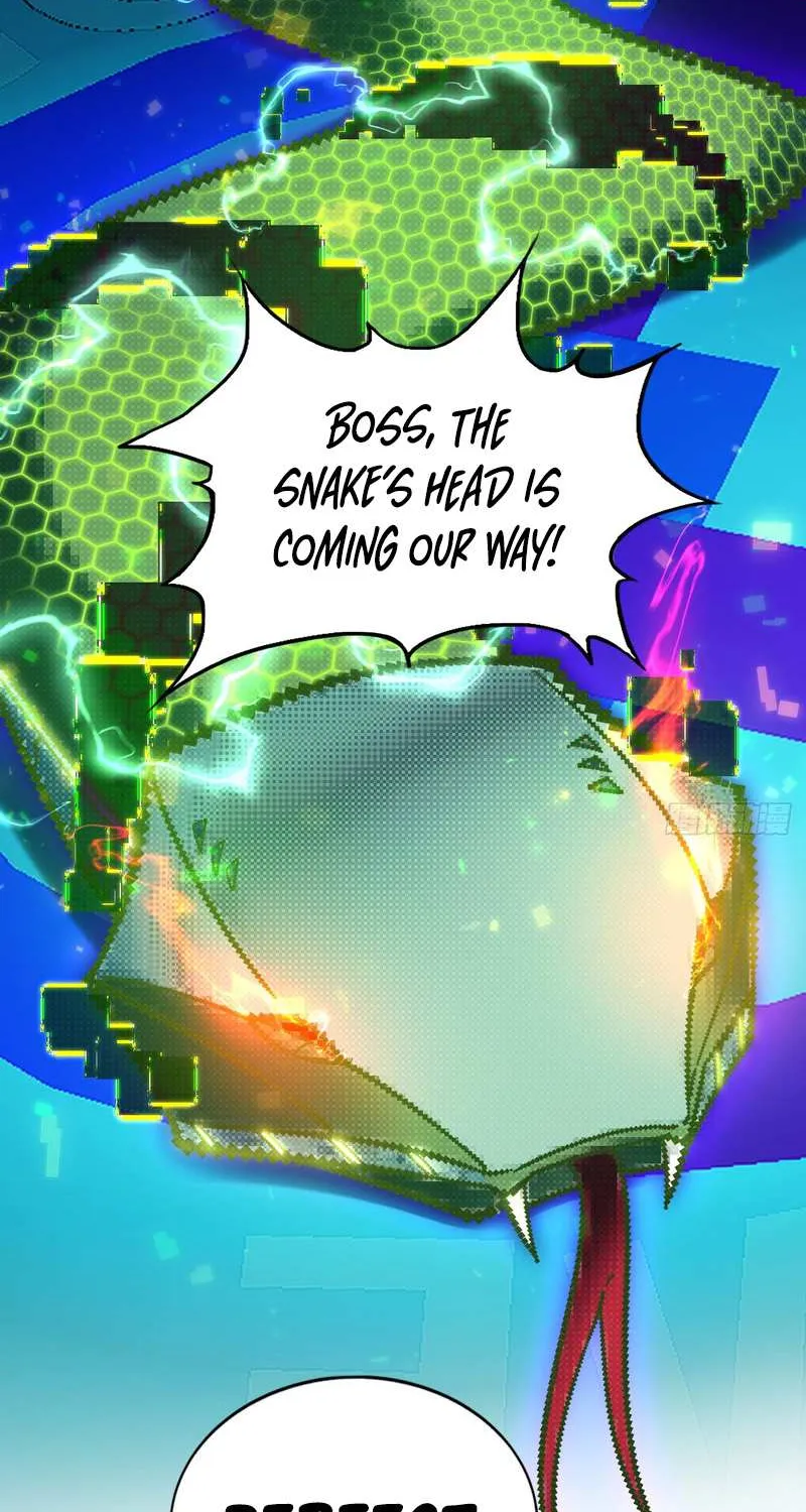 Becoming a God in the Binary World Chapter 2 page 95 - 
