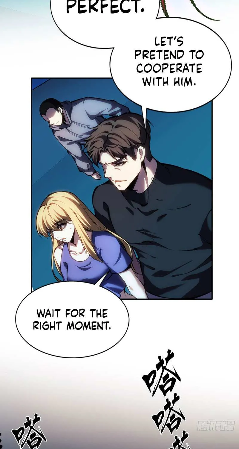 Becoming a God in the Binary World Chapter 2 page 96 - 