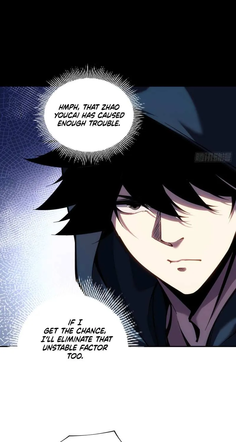 Becoming a God in the Binary World Chapter 2 page 98 - 