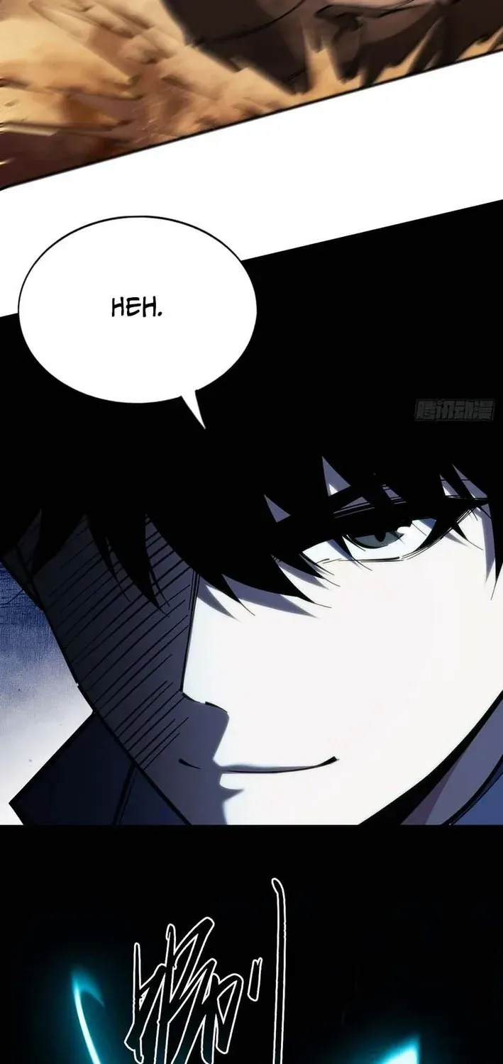 Becoming a God in the Binary World Chapter 24 page 31 - 