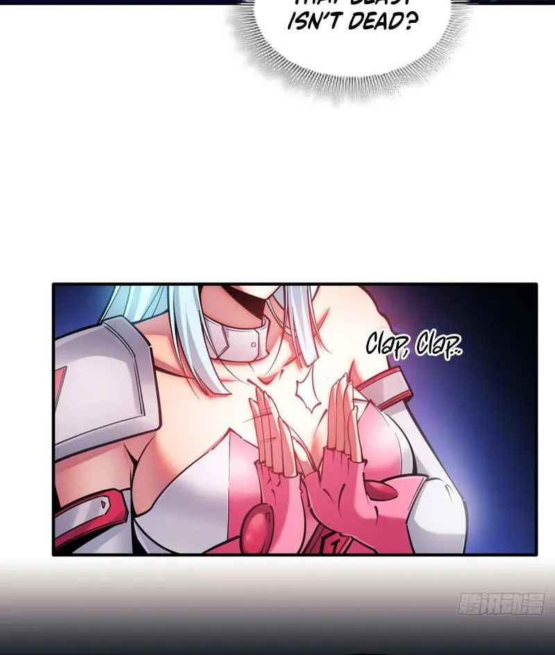 Becoming a God in the Binary World Chapter 3 page 14 - 