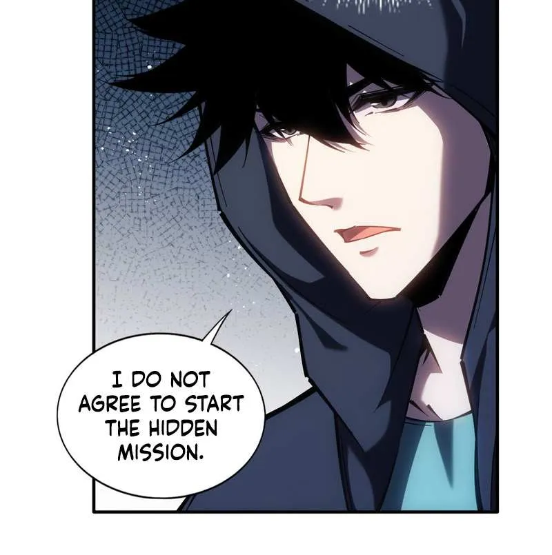 Becoming a God in the Binary World Chapter 3 page 27 - 