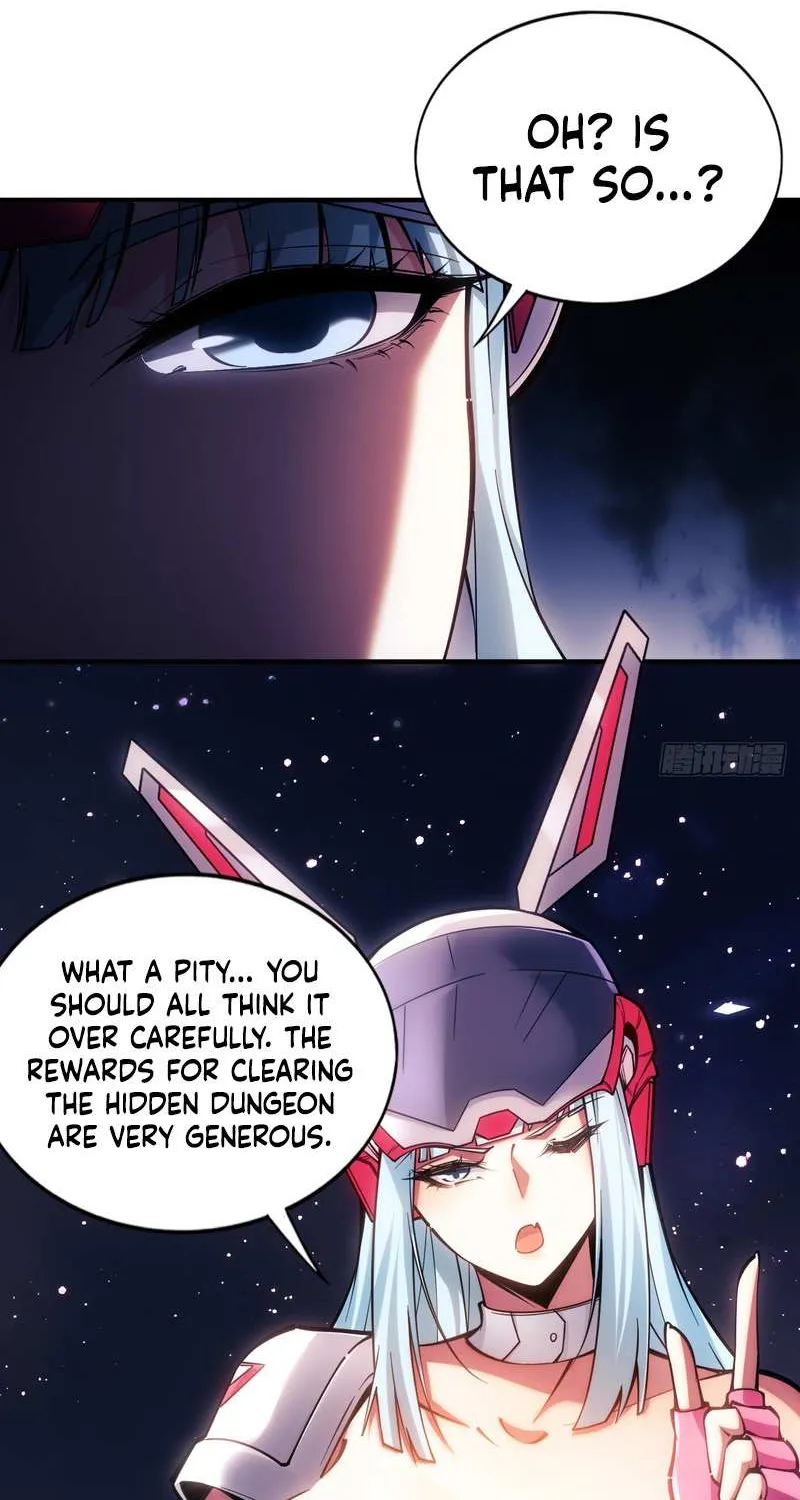 Becoming a God in the Binary World Chapter 3 page 29 - 