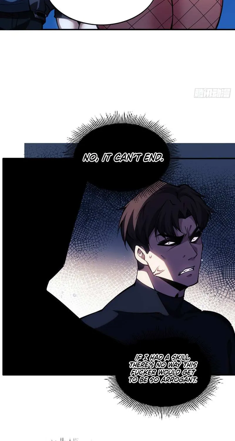 Becoming a God in the Binary World Chapter 3 page 33 - 