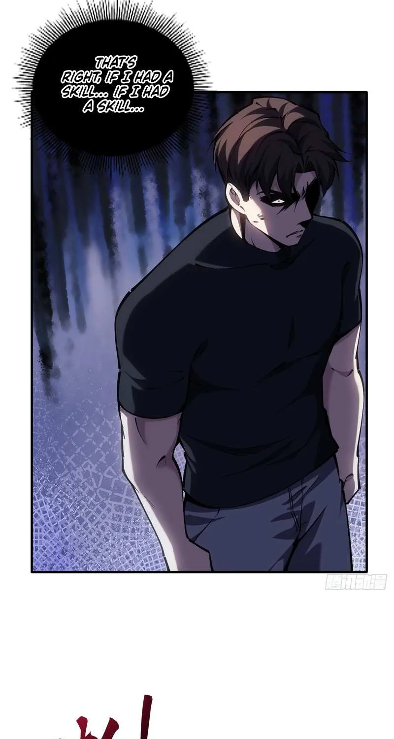 Becoming a God in the Binary World Chapter 3 page 34 - 