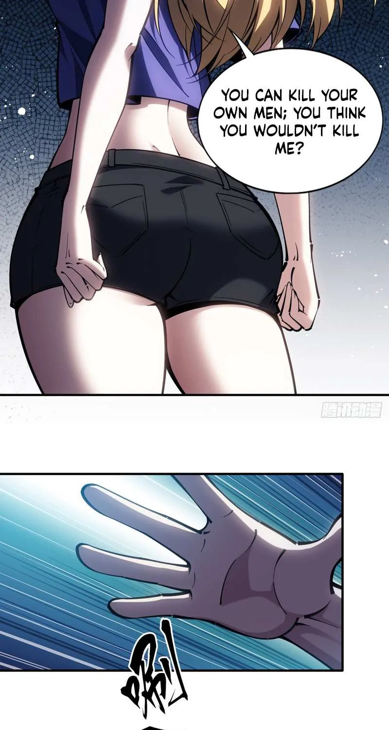 Becoming a God in the Binary World Chapter 3 page 60 - 
