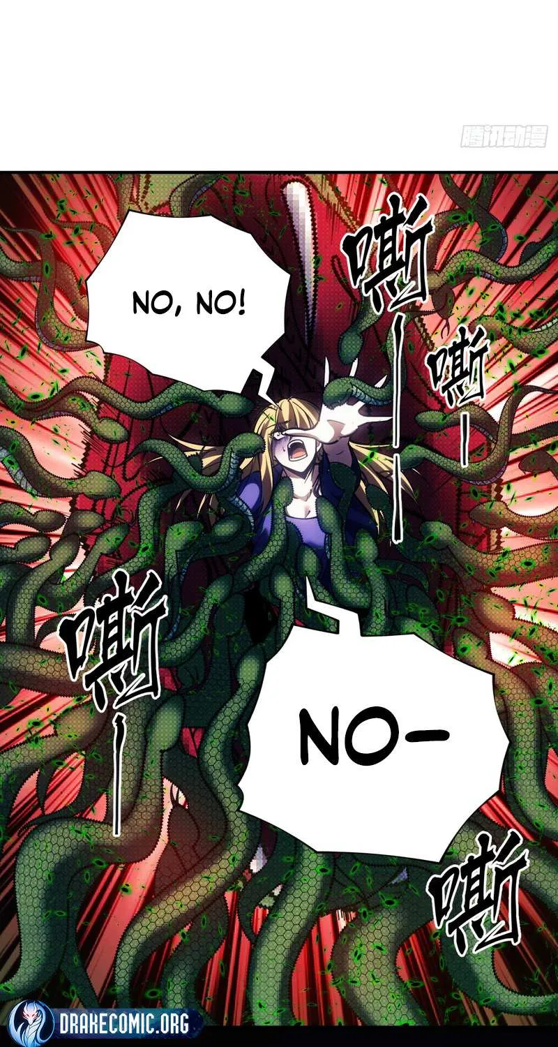 Becoming a God in the Binary World Chapter 3 page 64 - 