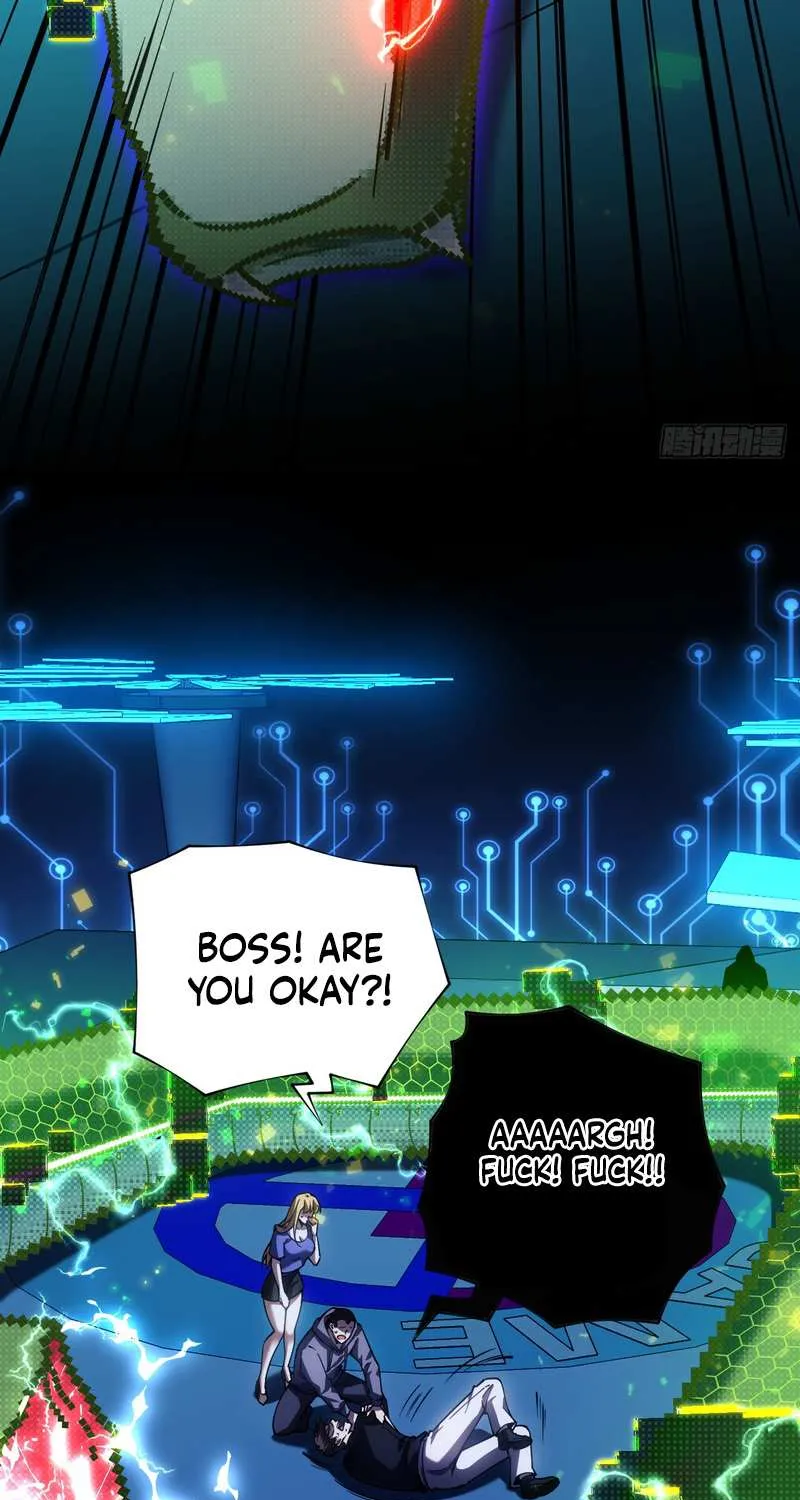 Becoming a God in the Binary World Chapter 3 page 9 - 