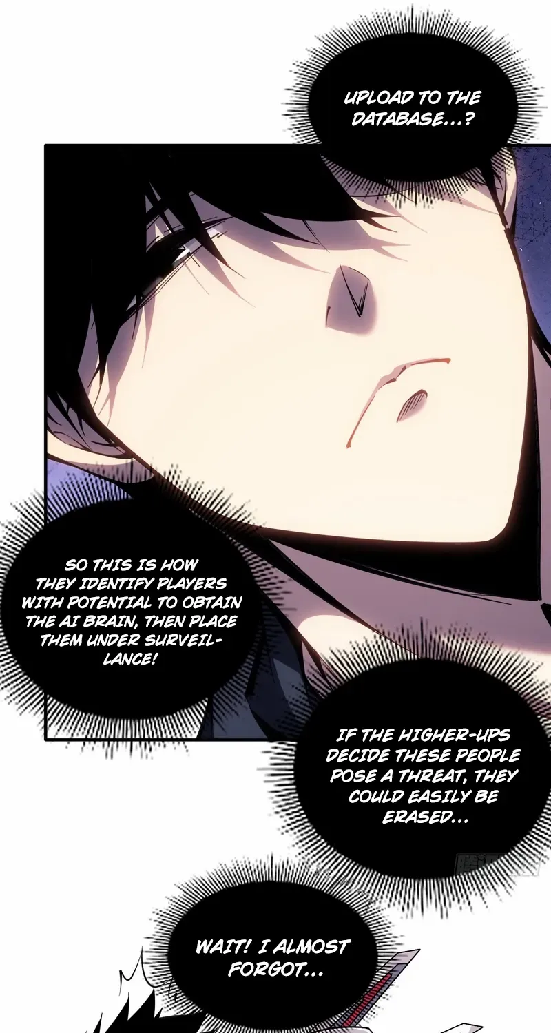 Becoming a God in the Binary World Chapter 4 page 16 - 