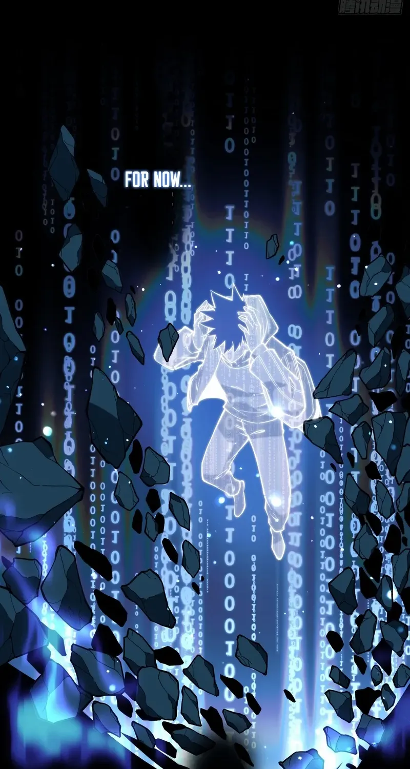 Becoming a God in the Binary World Chapter 4 page 25 - 