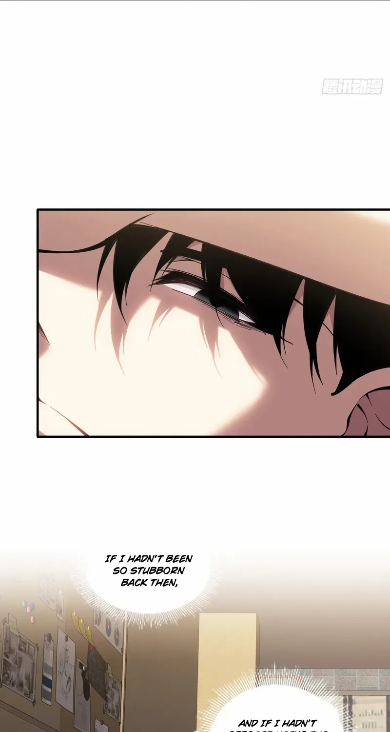 Becoming a God in the Binary World Chapter 4 page 35 - 