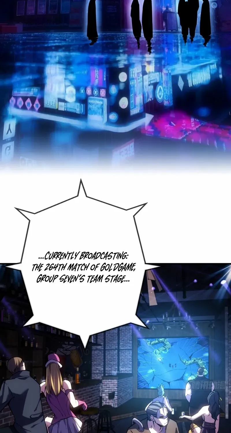 Becoming a God in the Binary World Chapter 4 page 43 - 