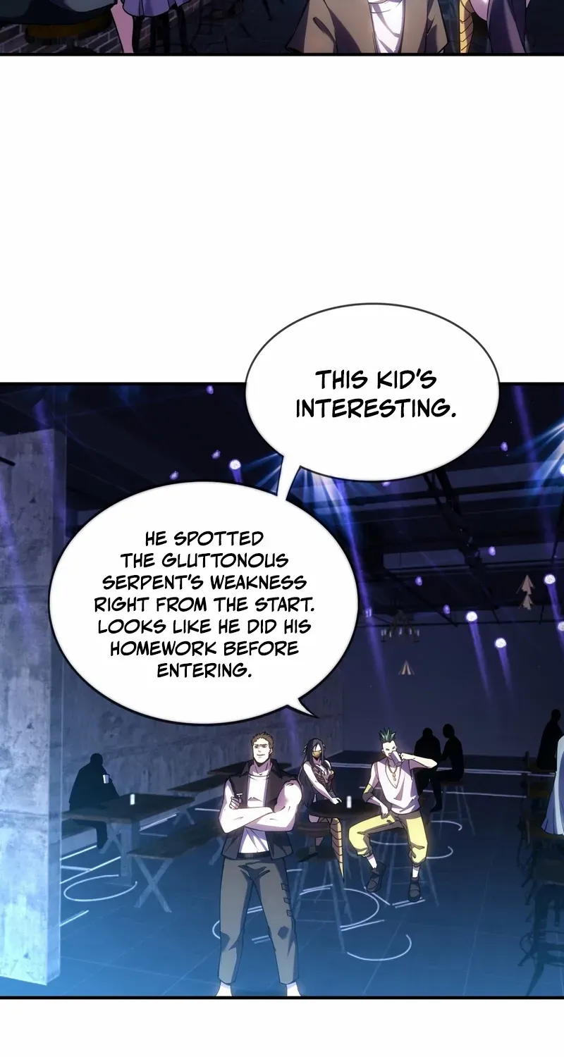 Becoming a God in the Binary World Chapter 4 page 44 - 