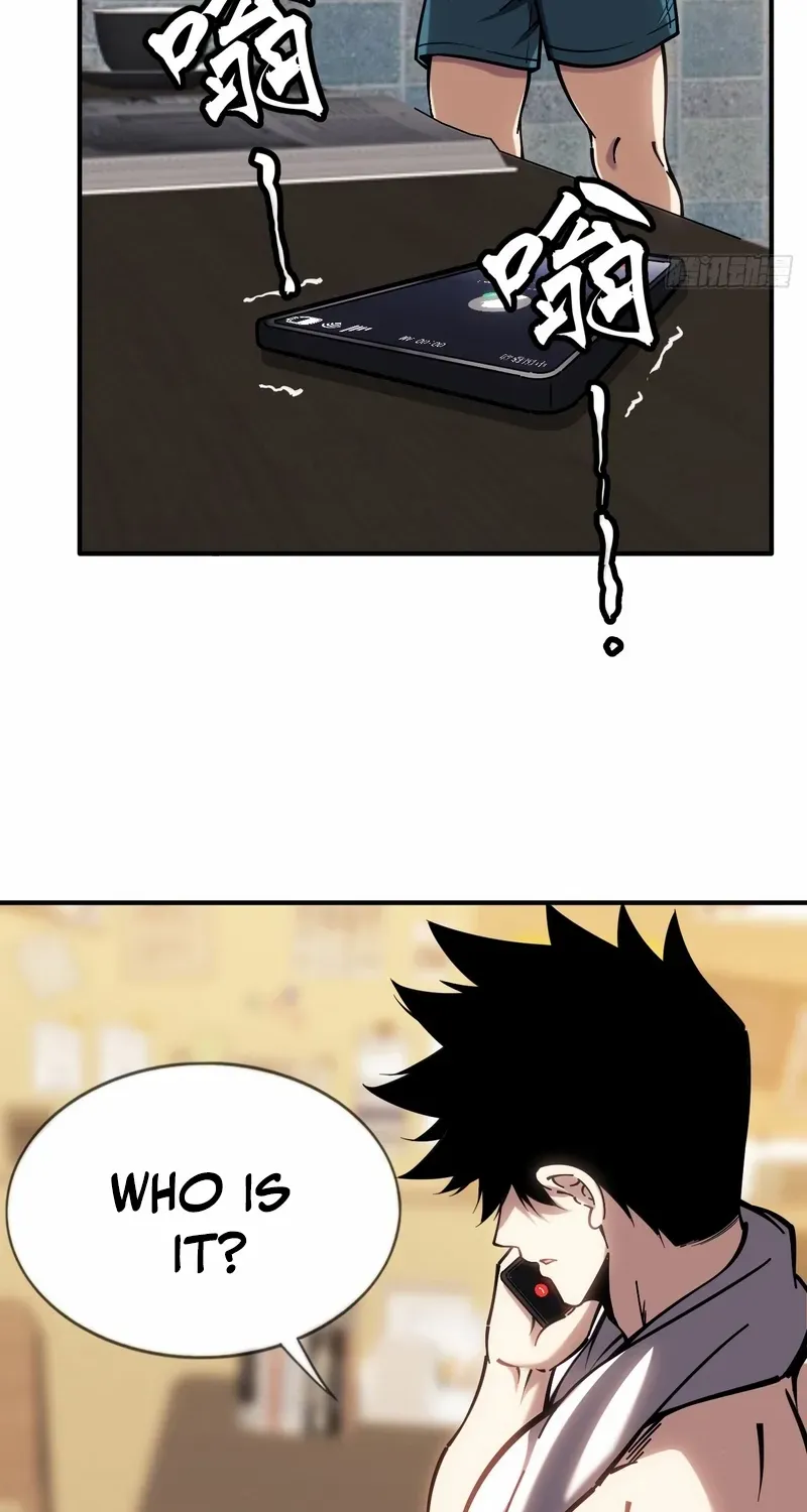Becoming a God in the Binary World Chapter 4 page 53 - 