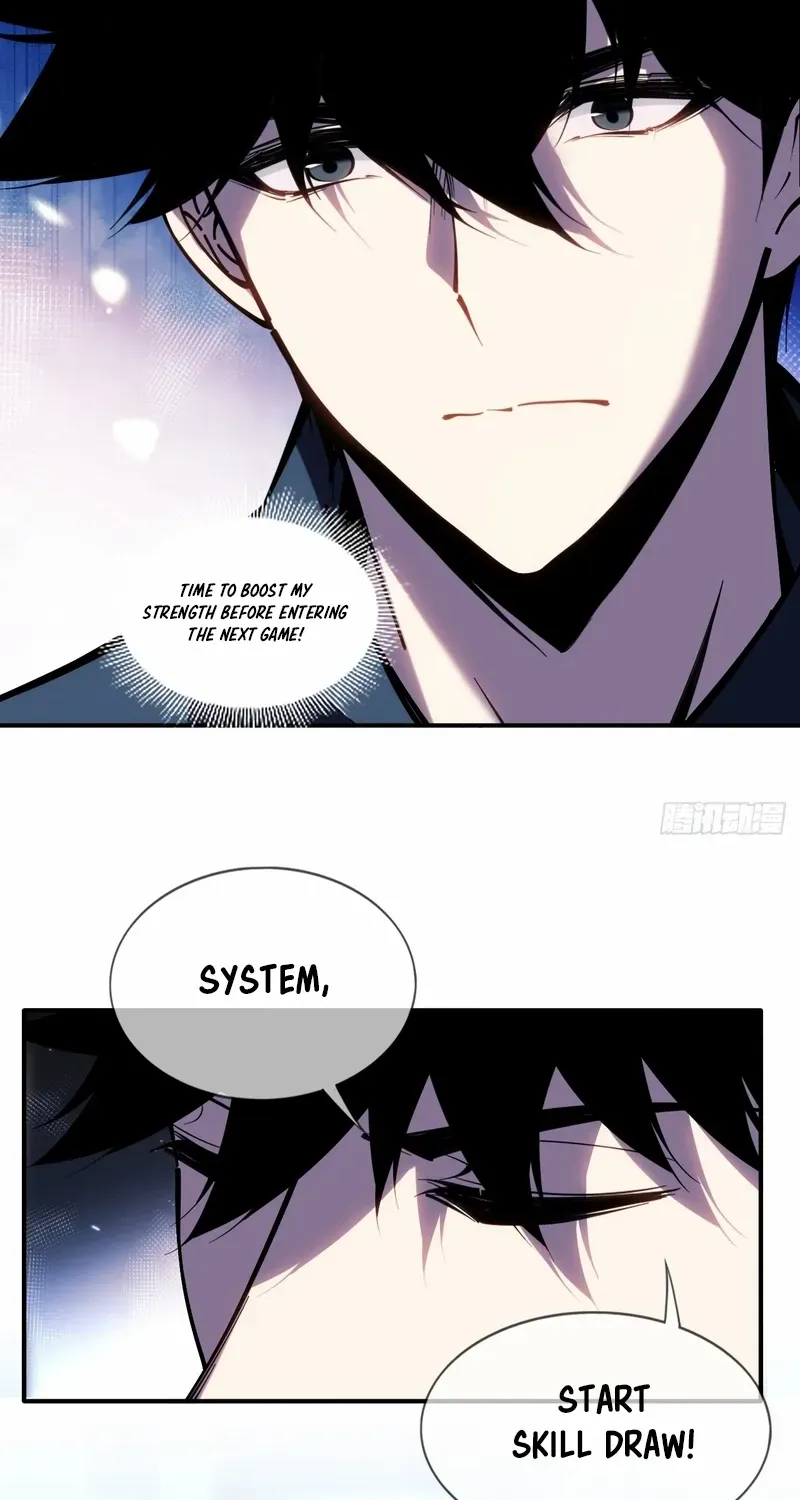 Becoming a God in the Binary World Chapter 5 page 19 - 