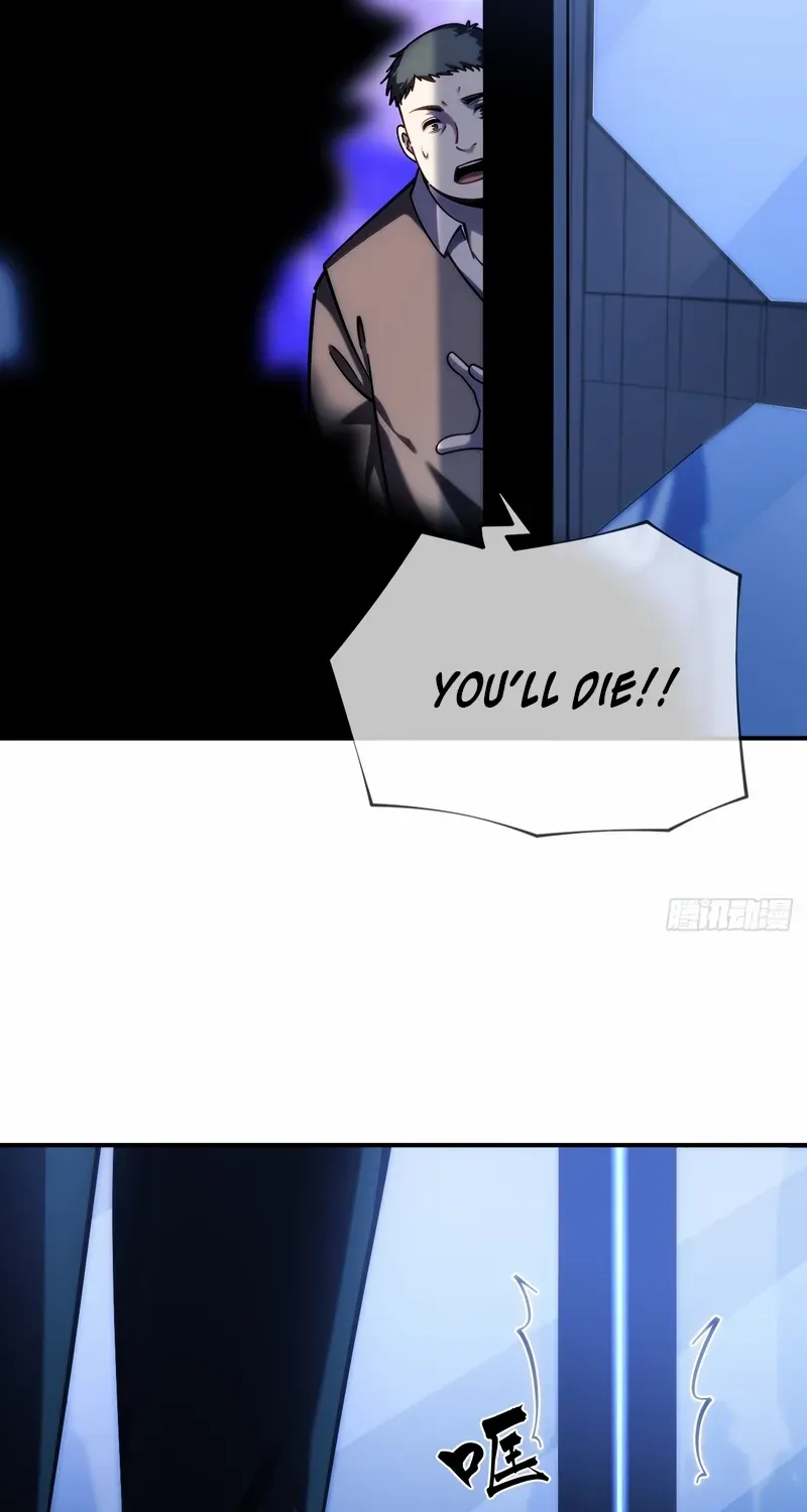 Becoming a God in the Binary World Chapter 5 page 31 - 