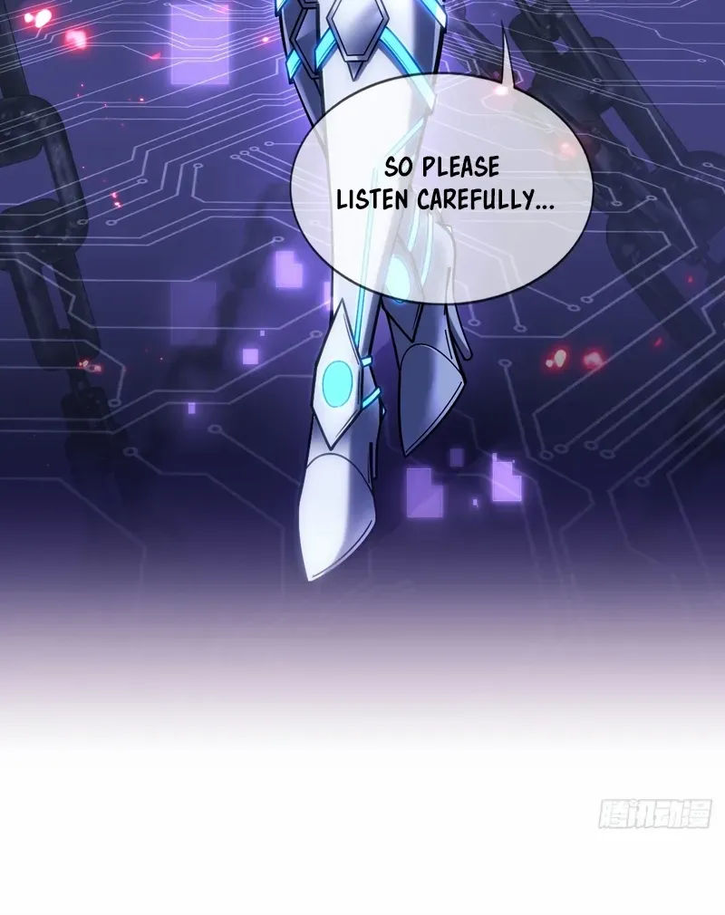 Becoming a God in the Binary World Chapter 5 page 41 - 