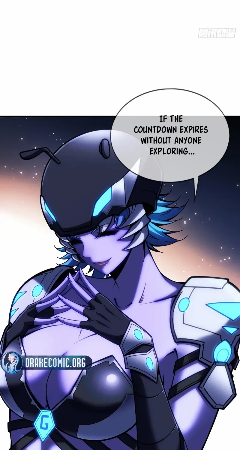 Becoming a God in the Binary World Chapter 5 page 46 - 