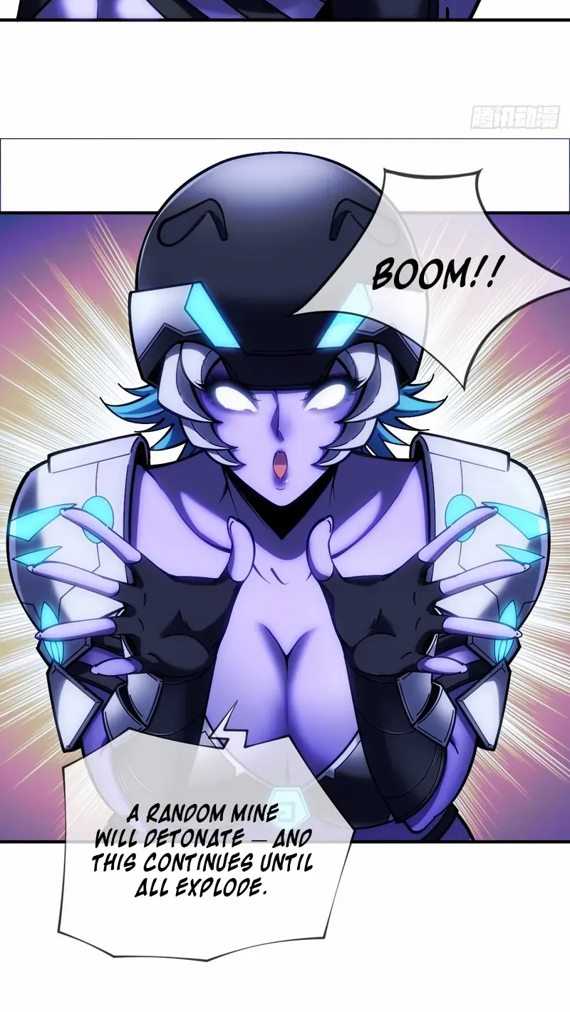 Becoming a God in the Binary World Chapter 5 page 47 - 