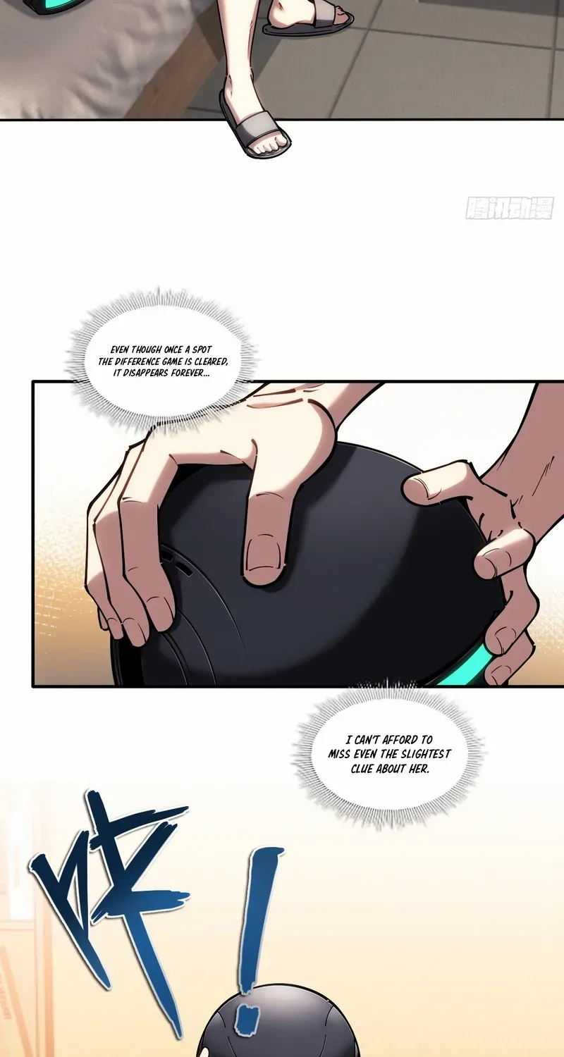 Becoming a God in the Binary World Chapter 5 page 6 - 
