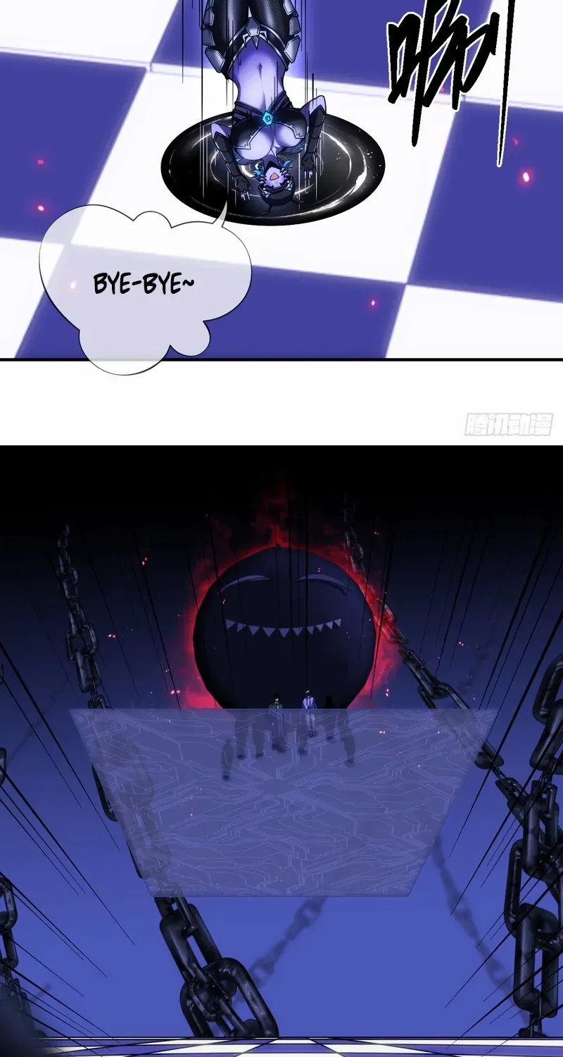 Becoming a God in the Binary World Chapter 5 page 52 - 
