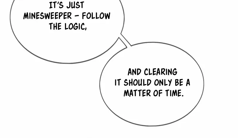Becoming a God in the Binary World Chapter 5 page 54 - 