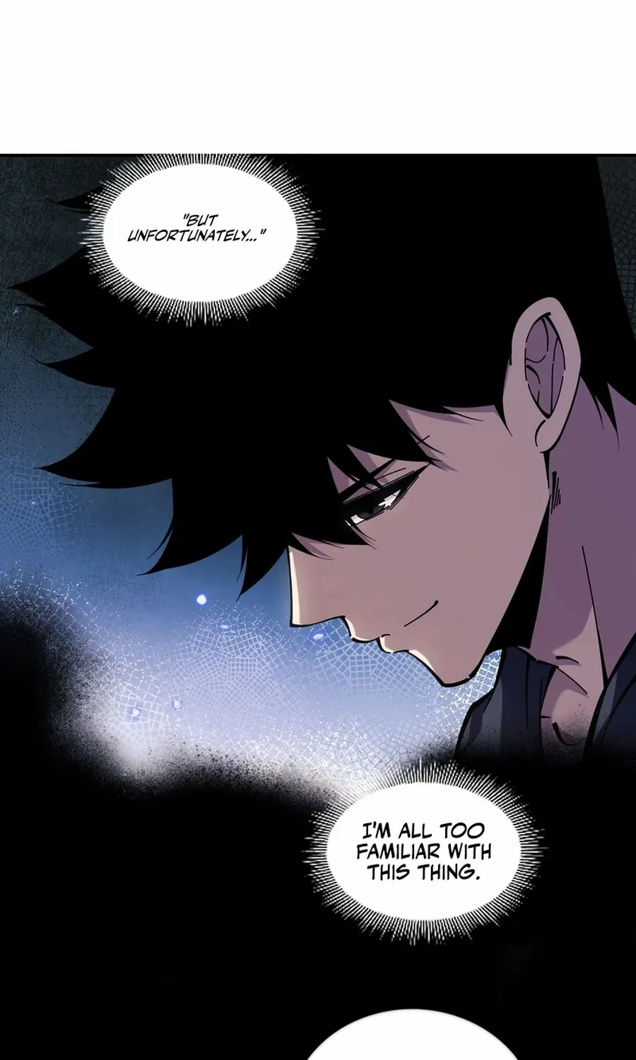 Becoming a God in the Binary World Chapter 6 page 33 - 