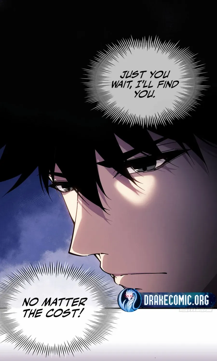 Becoming a God in the Binary World Chapter 6 page 38 - 