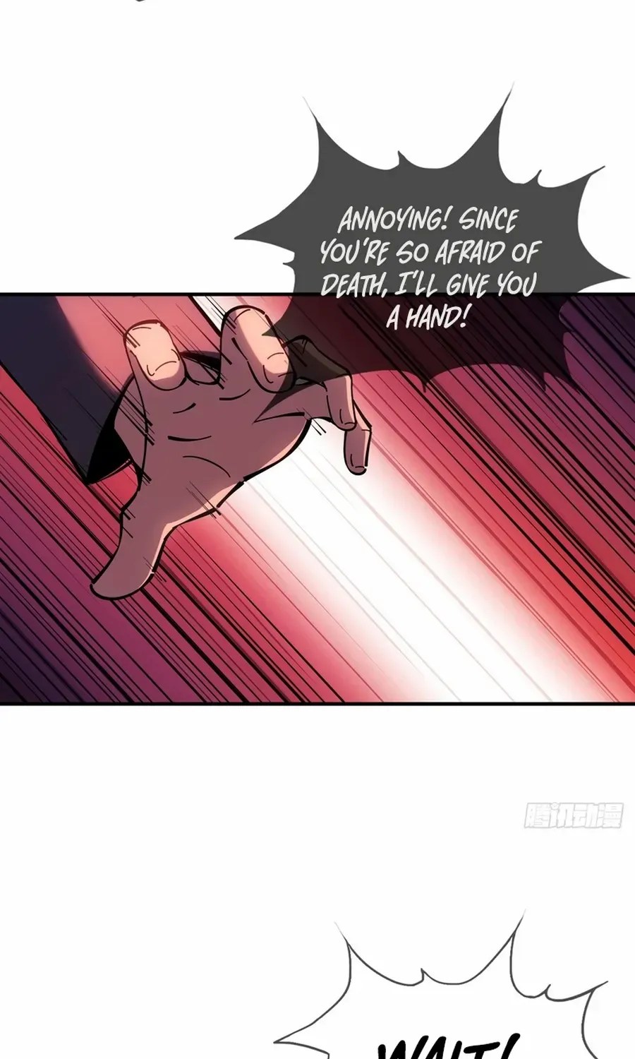 Becoming a God in the Binary World Chapter 7 page 44 - 