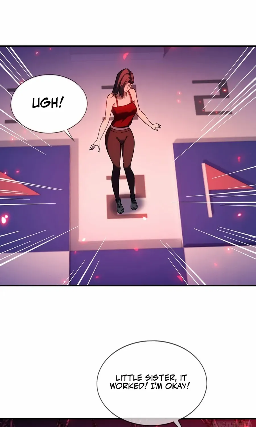 Becoming a God in the Binary World Chapter 7 page 52 - 