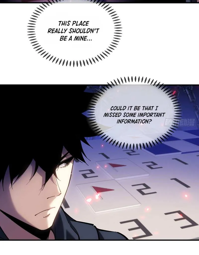 Becoming a God in the Binary World Chapter 8 page 15 - 