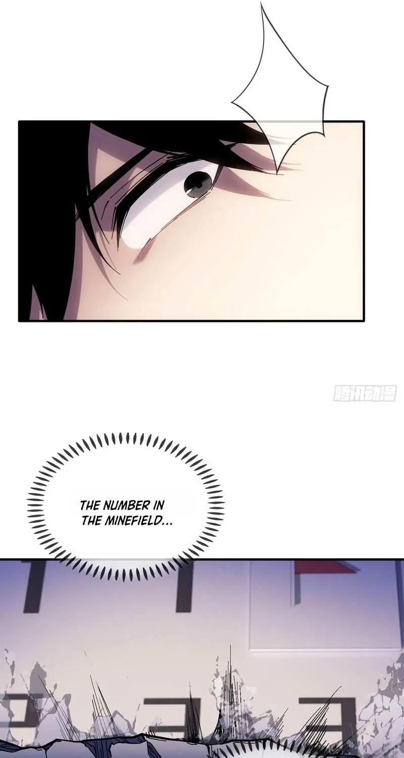 Becoming a God in the Binary World Chapter 8 page 16 - 