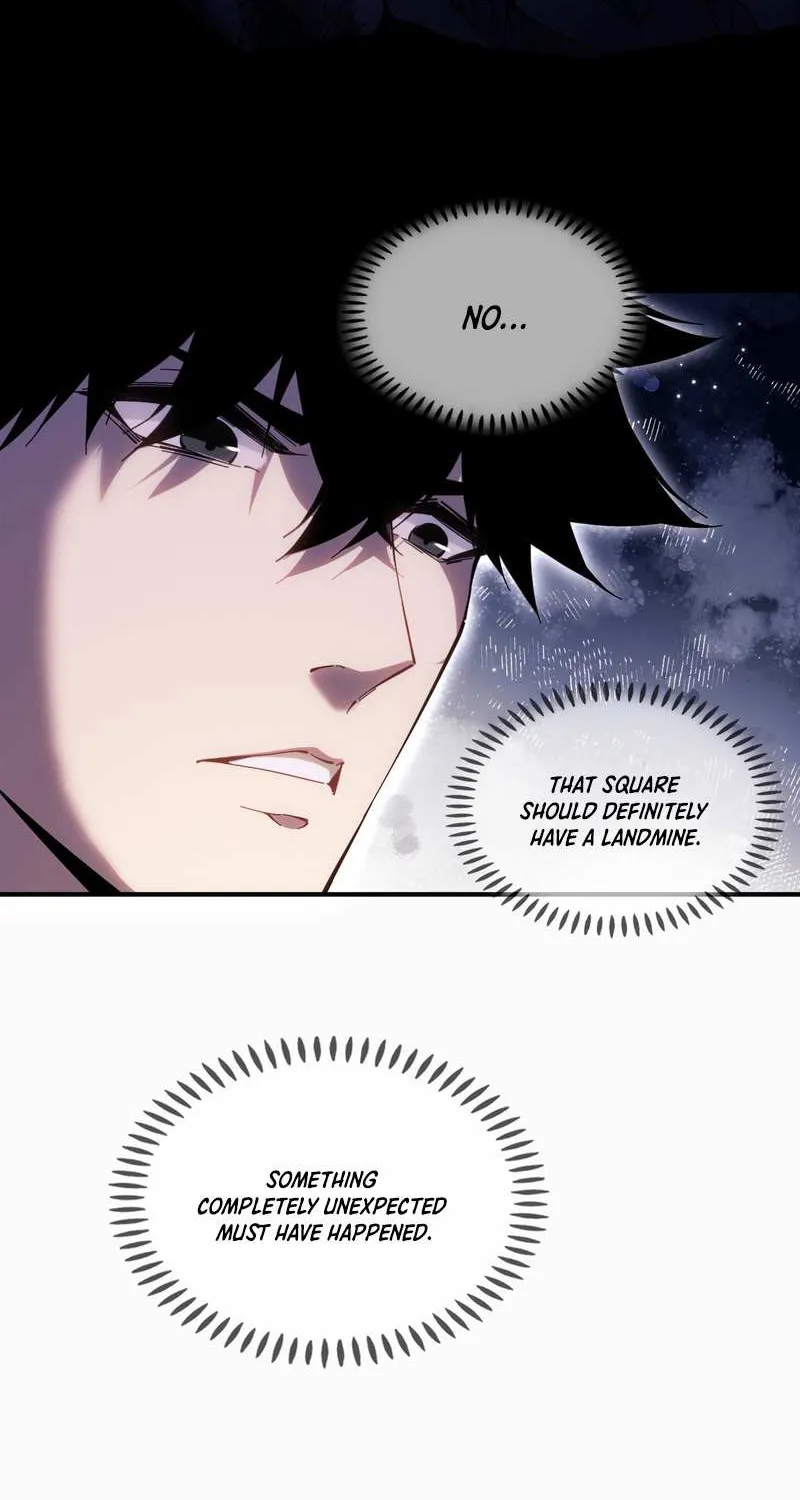 Becoming a God in the Binary World Chapter 8 page 9 - 