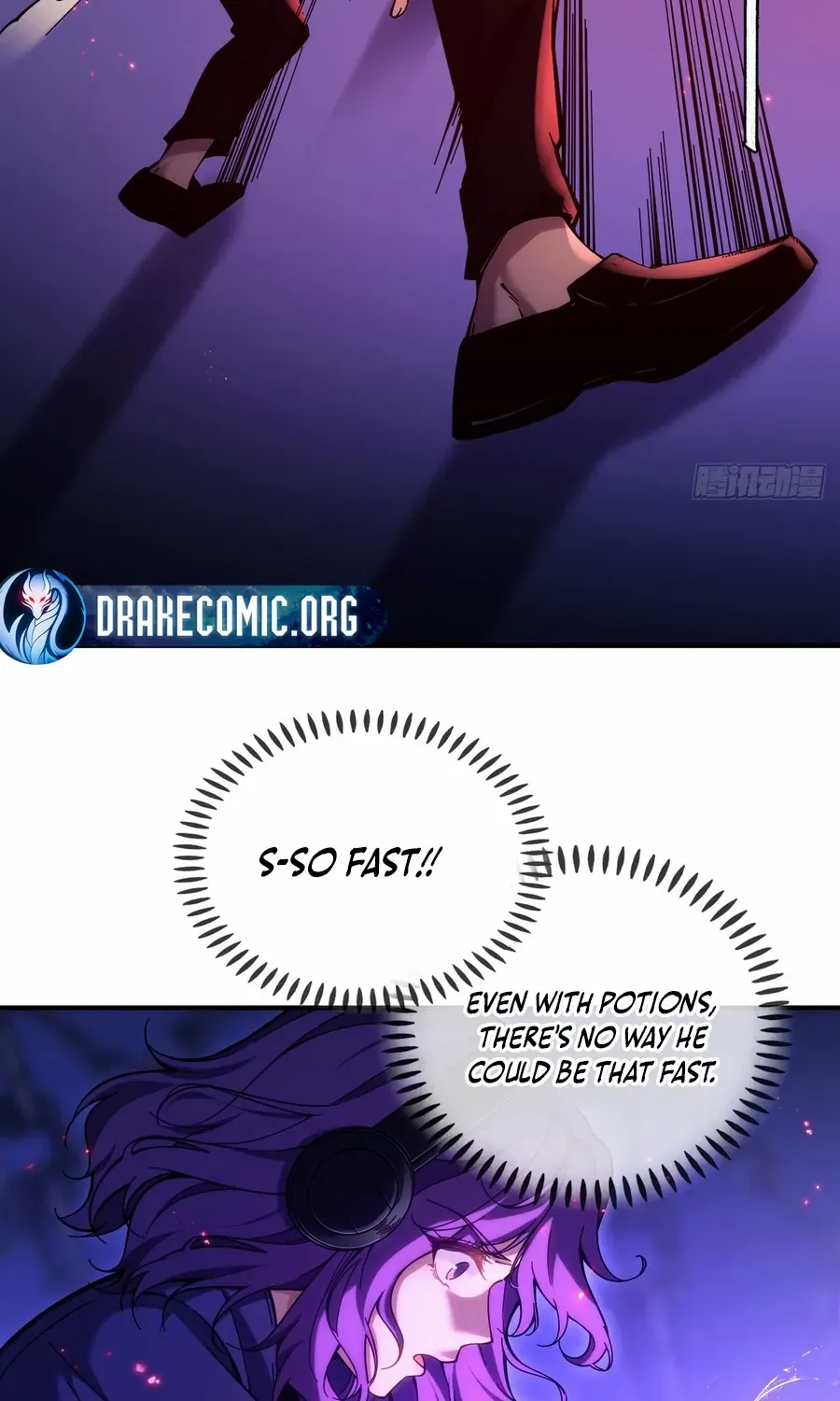 Becoming a God in the Binary World Chapter 9 page 15 - 