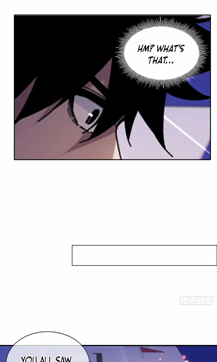 Becoming a God in the Binary World Chapter 9 page 24 - 