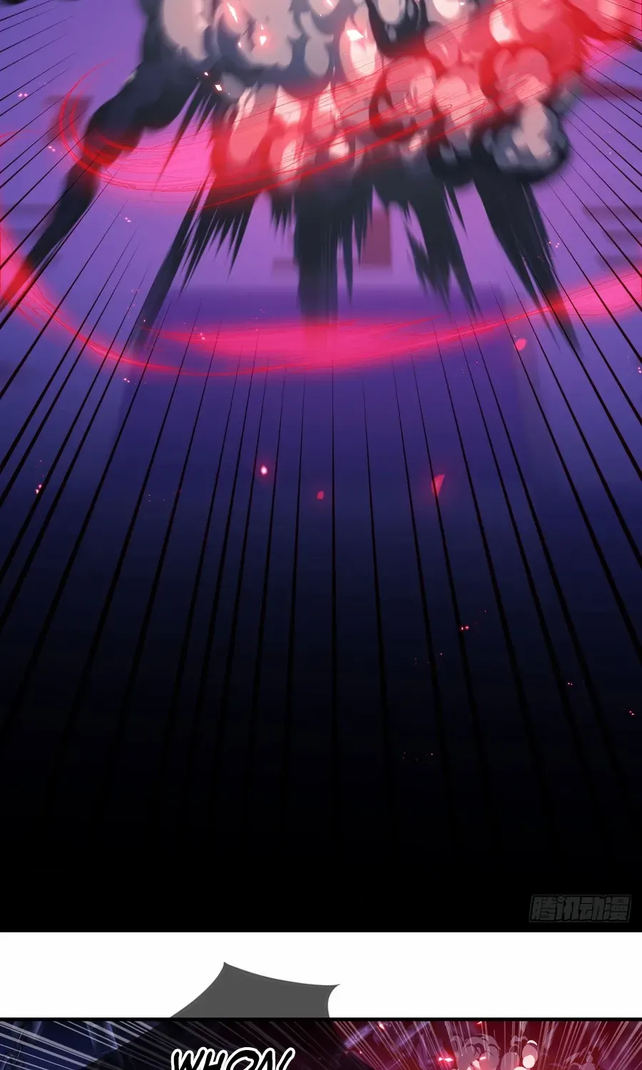 Becoming a God in the Binary World Chapter 9 page 8 - 