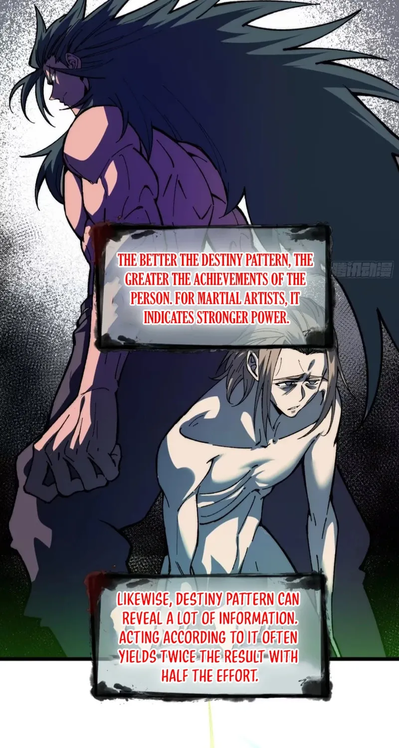 Becoming a God, Starting as water monkey Chapter 49 page 5 - 