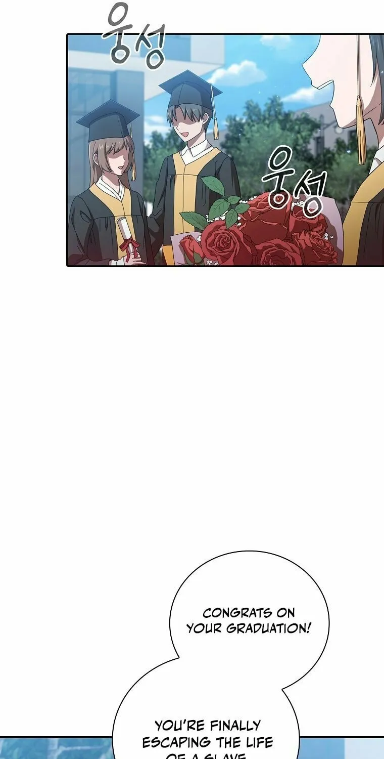 Becoming a Magic School Mage Chapter 1 page 16 - 