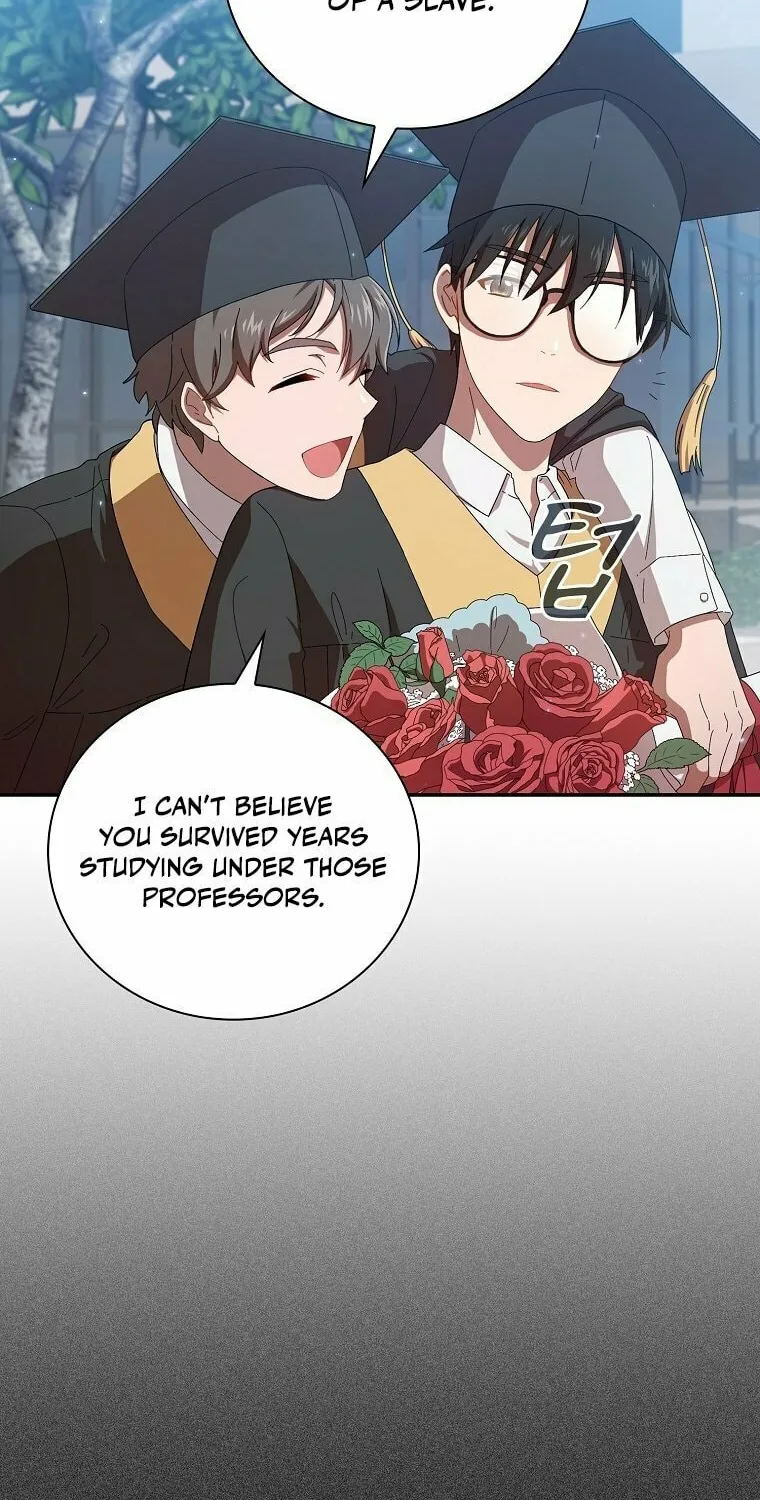 Becoming a Magic School Mage Chapter 1 page 17 - 