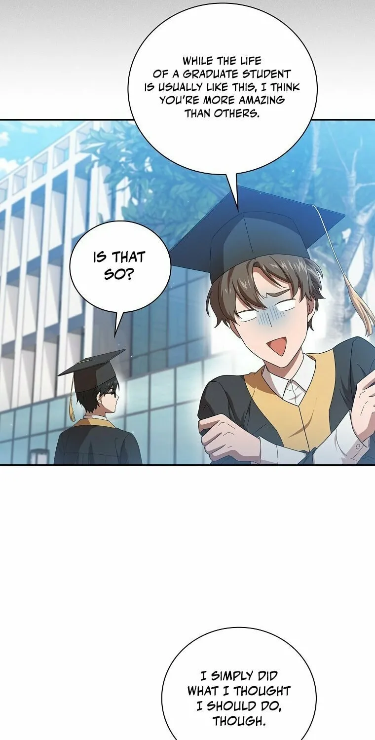 Becoming a Magic School Mage Chapter 1 page 21 - 