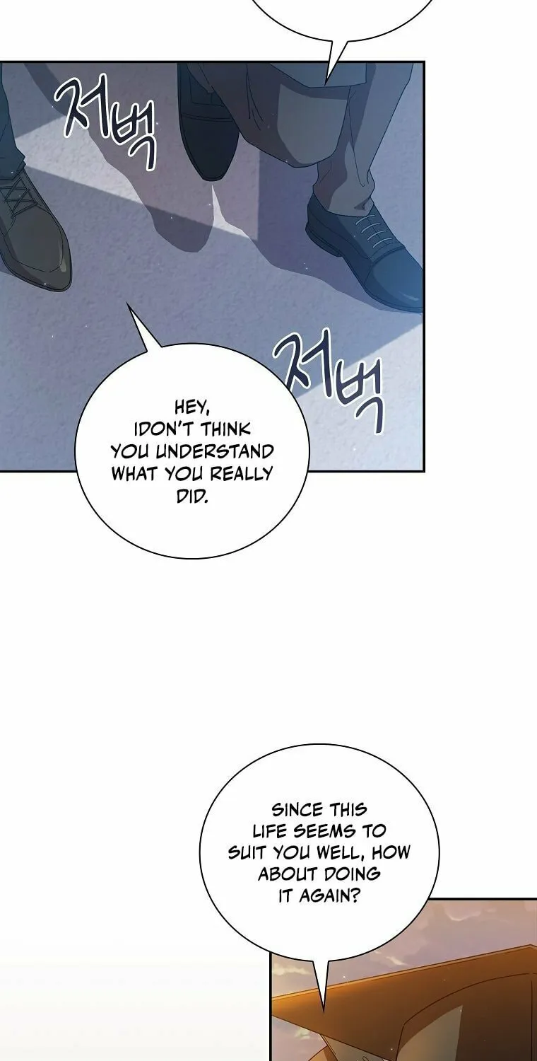 Becoming a Magic School Mage Chapter 1 page 22 - 