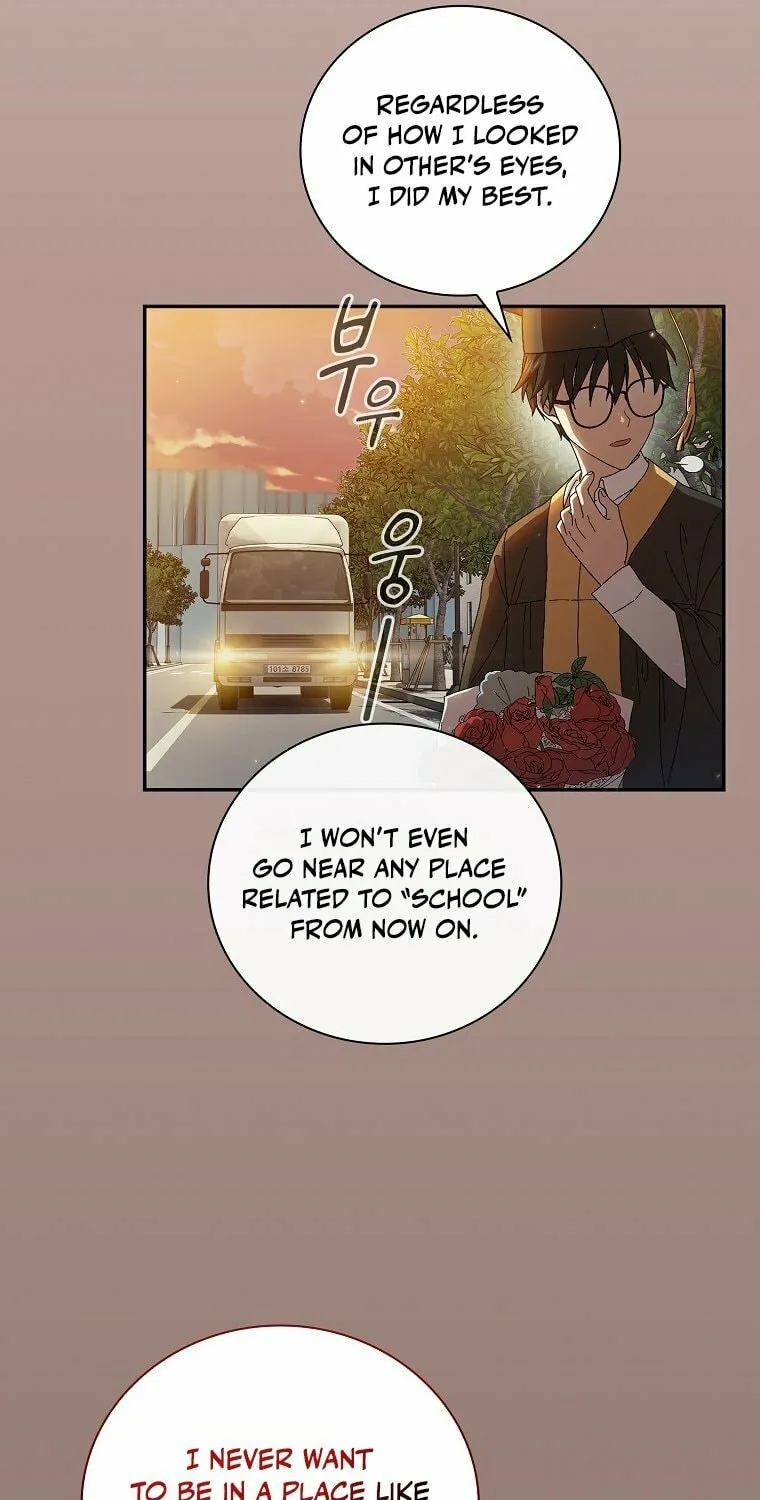 Becoming a Magic School Mage Chapter 1 page 24 - 