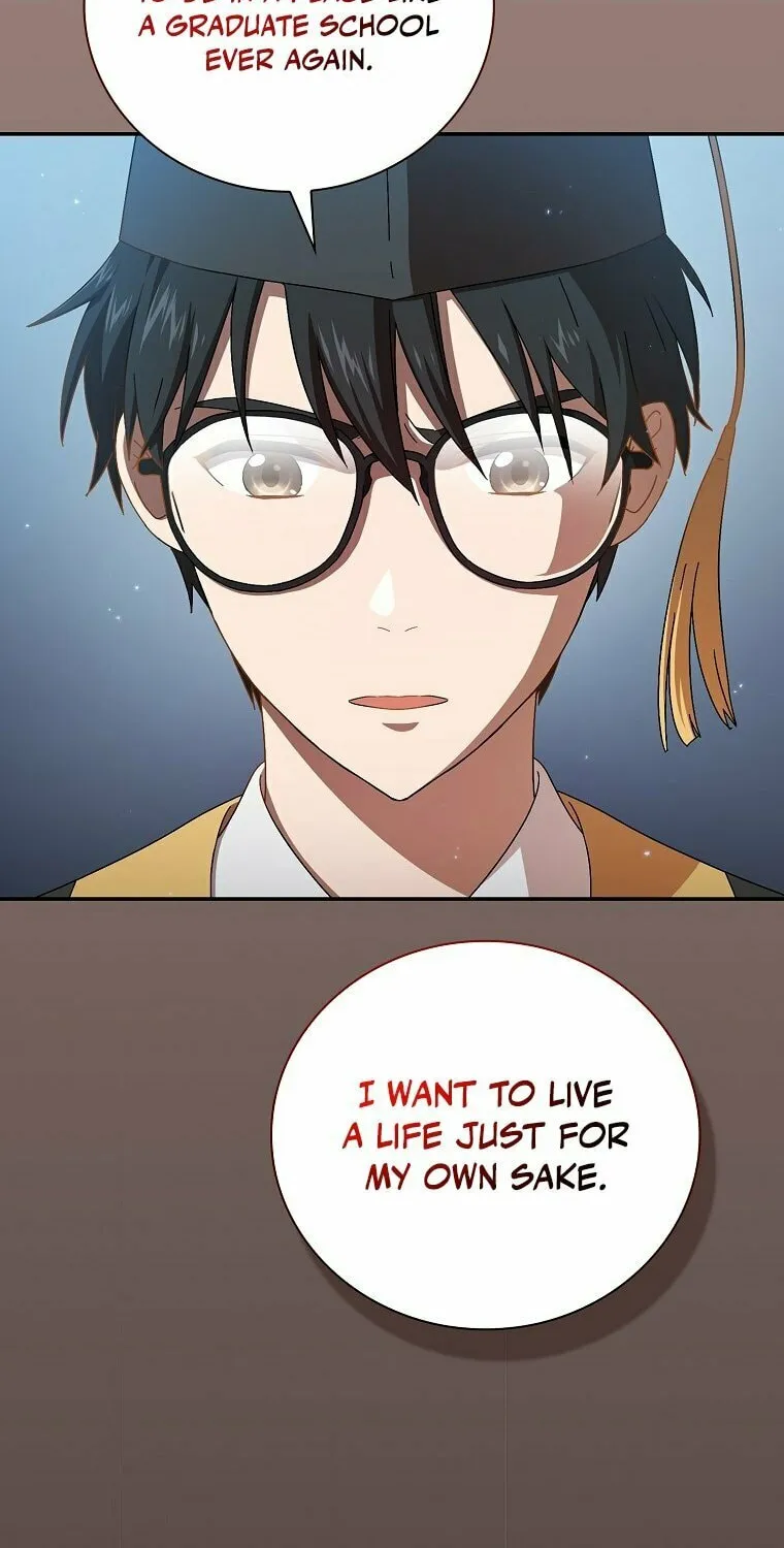 Becoming a Magic School Mage Chapter 1 page 25 - 