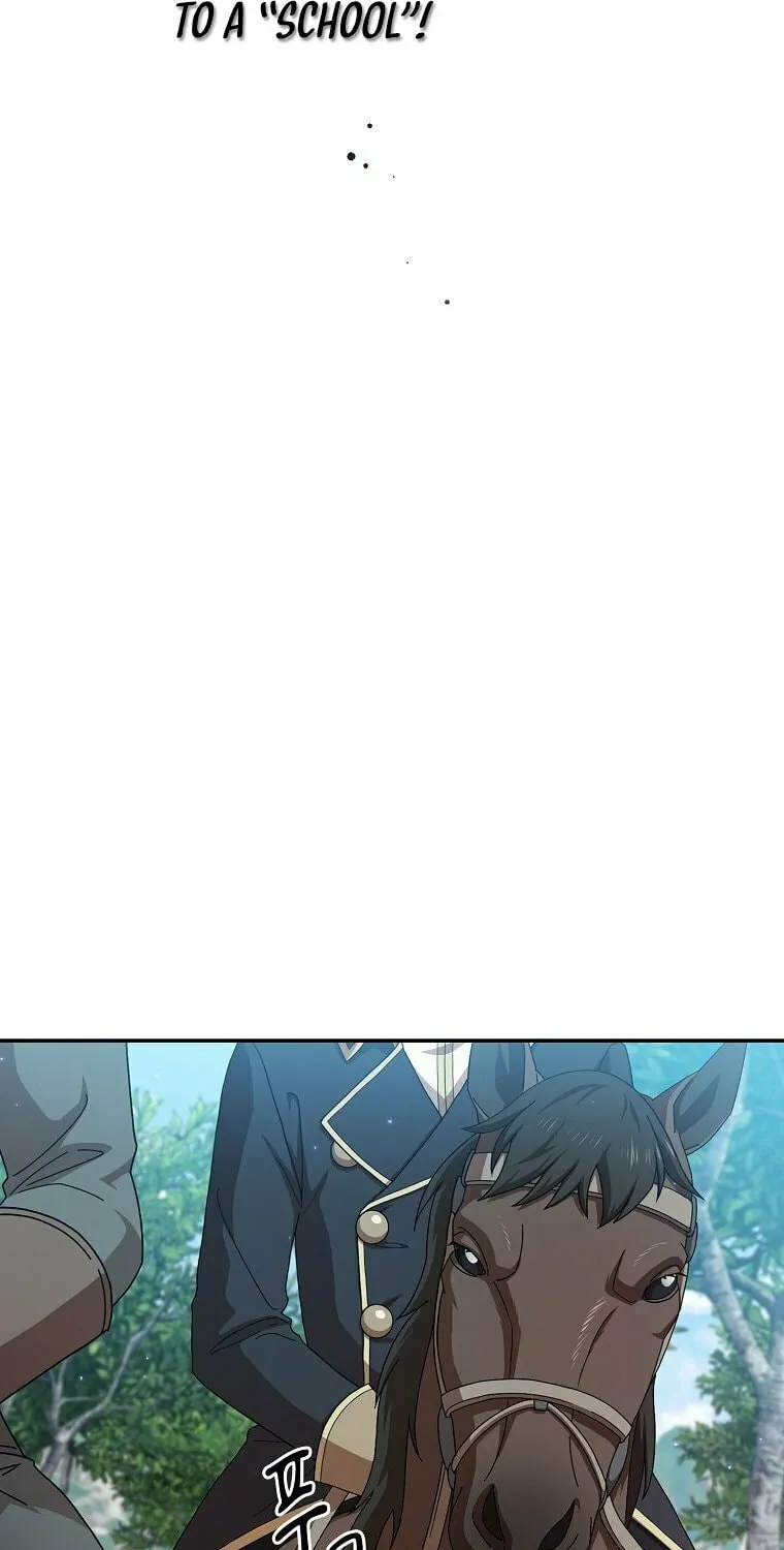 Becoming a Magic School Mage Chapter 1 page 4 - 