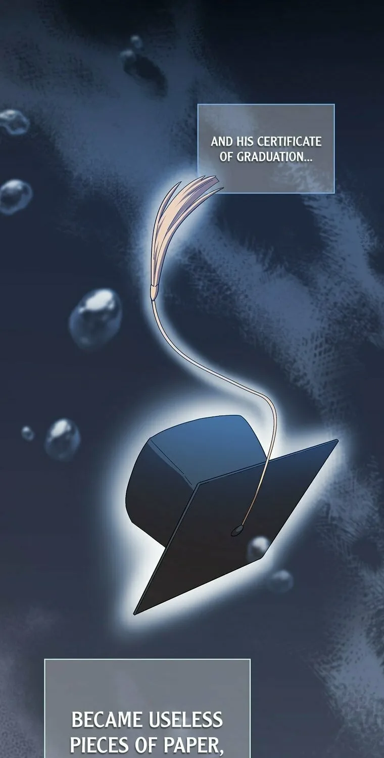 Becoming a Magic School Mage Chapter 1 page 33 - 