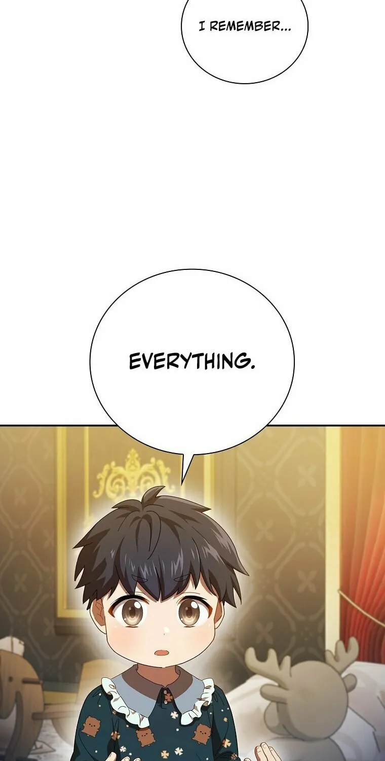 Becoming a Magic School Mage Chapter 1 page 37 - 