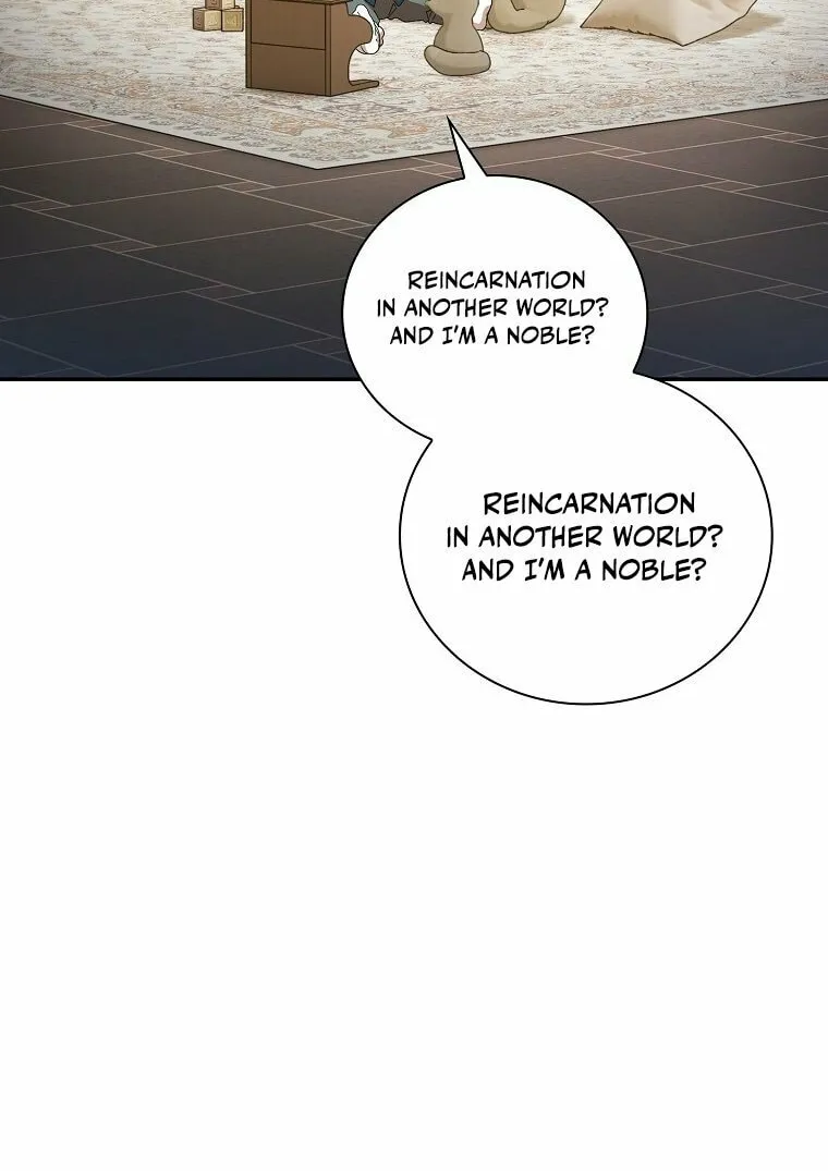 Becoming a Magic School Mage Chapter 1 page 39 - 