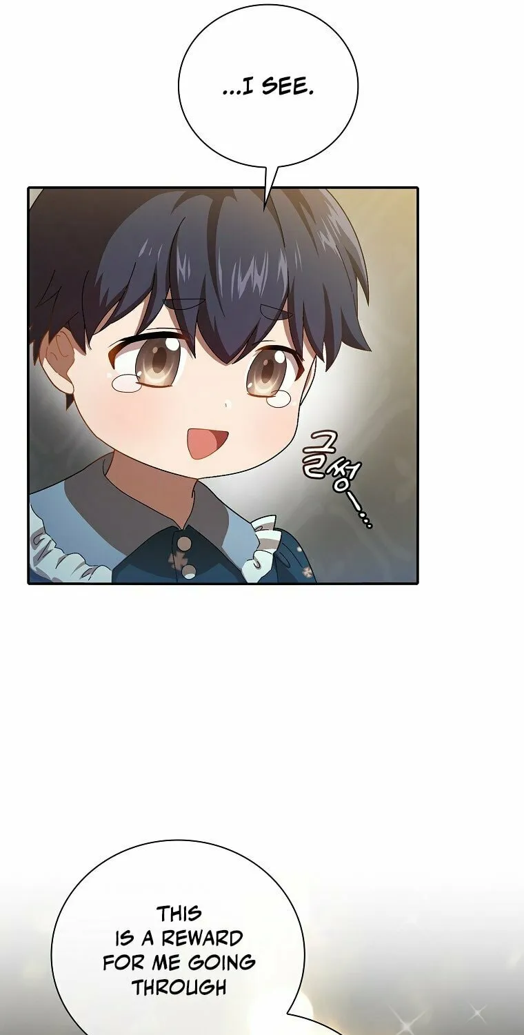 Becoming a Magic School Mage Chapter 1 page 40 - 